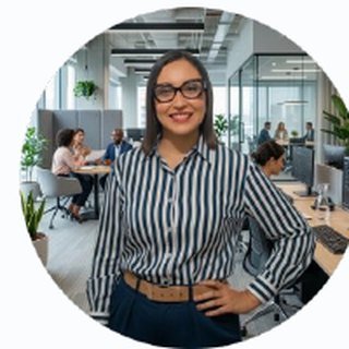 Milagros Herrera, Business Development Manager